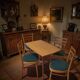 Set of 4 TON chairs, Czech vintage 1960s.