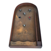Old game of Bistrot Bois " Ring Ball "