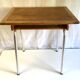 Bureau à dessin années 50