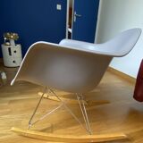 Rocking chair Eames Vitra edition