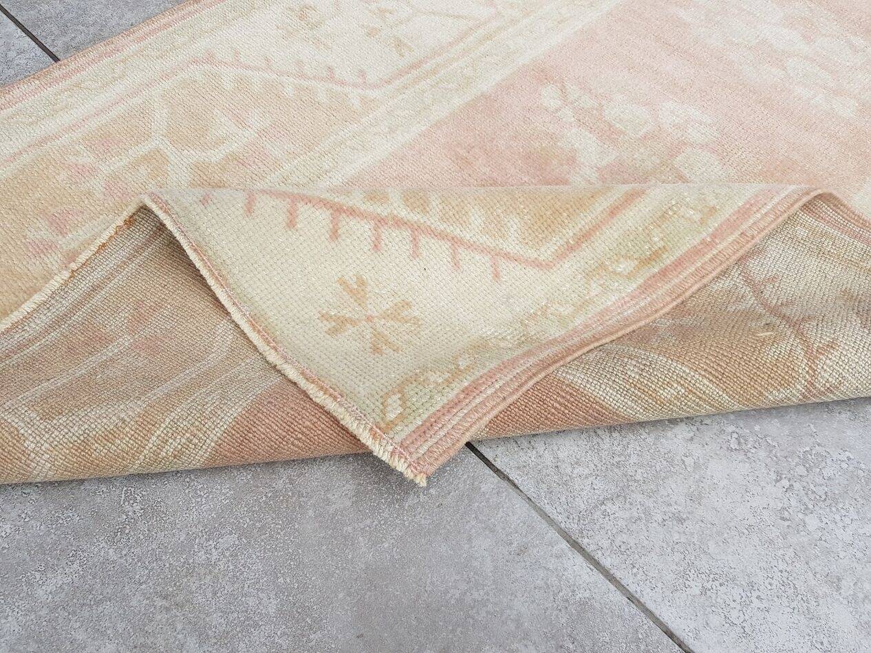 Couloir vintage turc Oushak