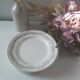 Longwy dessert plates
