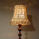 1960s Bubble Ceramic Floor Lamp from Germany