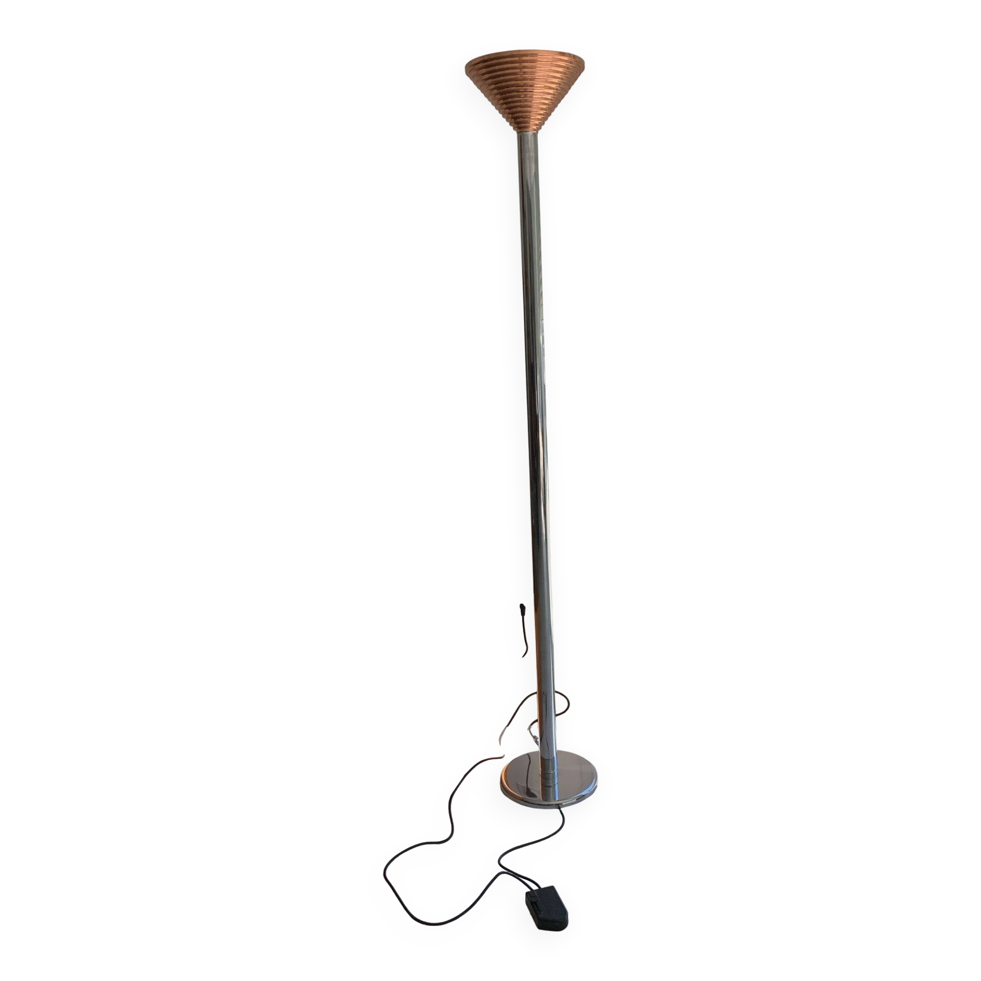 Design floor lamp TARGETTI