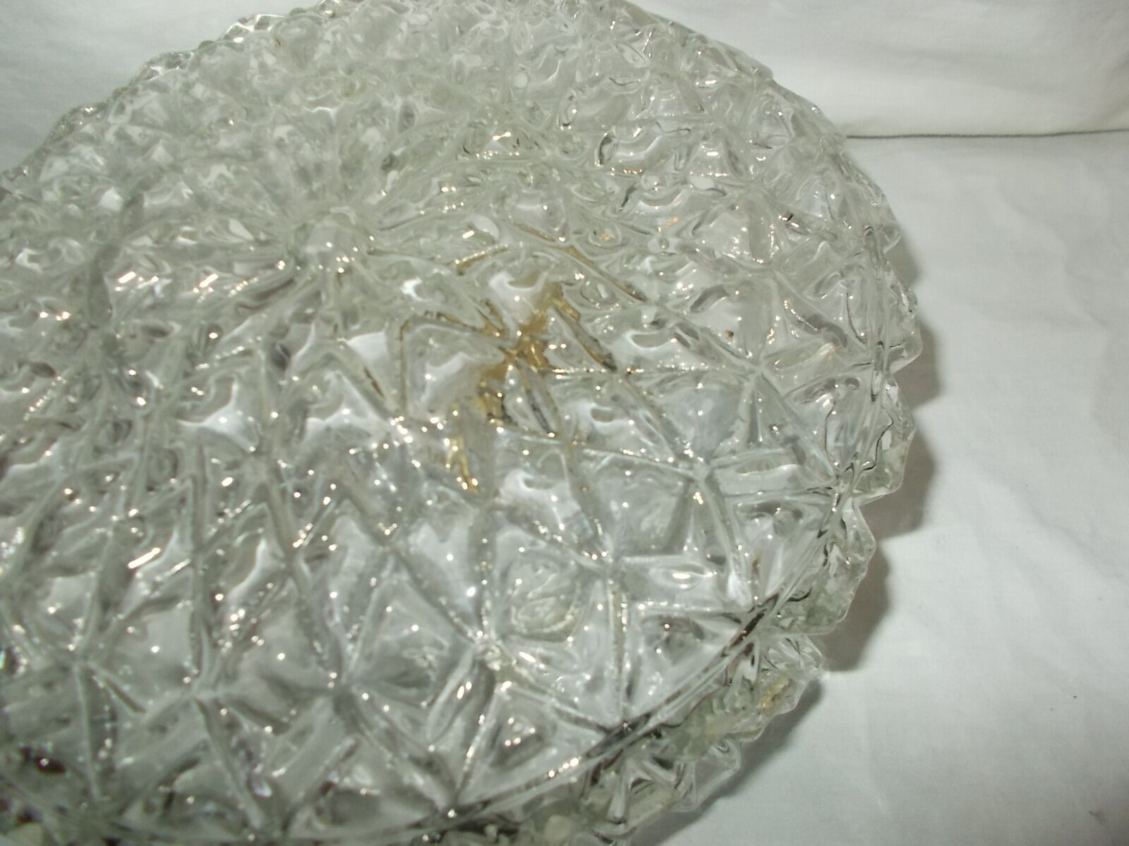 Ceiling or wall light made in Italy
