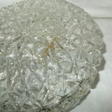 Ceiling or wall light made in Italy