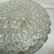 Ceiling or wall light made in Italy