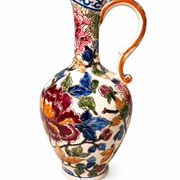 Aiguiere faience de gien