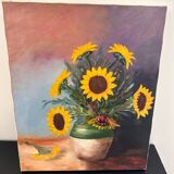 Still life - Flowers