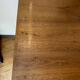 Vintage oak chest of drawers