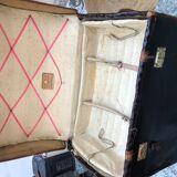 Moynat travel malle