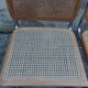 Paire de chaises B32 de Marcel Breuer signée Italie