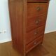Commode ancienne