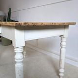 Farm table