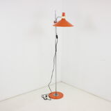 Midcentury Floor Lamp by Pokrok Žilina, 1960s