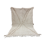 Kilim laine berbere 205x310cm