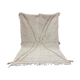 Tapis kilim laine berbère 205x310cm