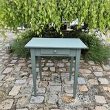Table bureau 1 tiroir