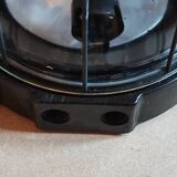 Bakelite wall light