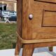 Retro bedside table