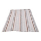 Stripe Anatolian Oushak Kilim Rug sku 3660