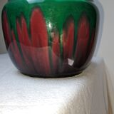 Orchia vase