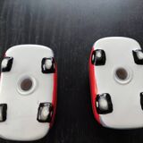 Pepper salt shaker cobi vw