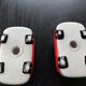 Pepper salt shaker cobi vw