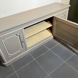 Enfilade store