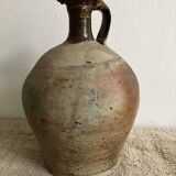 Old jug, pottery