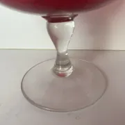 Coupe verre à cognac Empoli