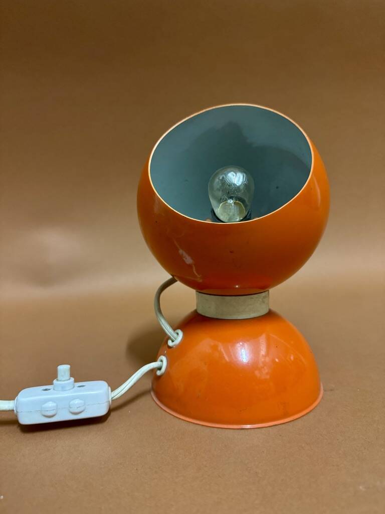Reggiani table lamp 1970
