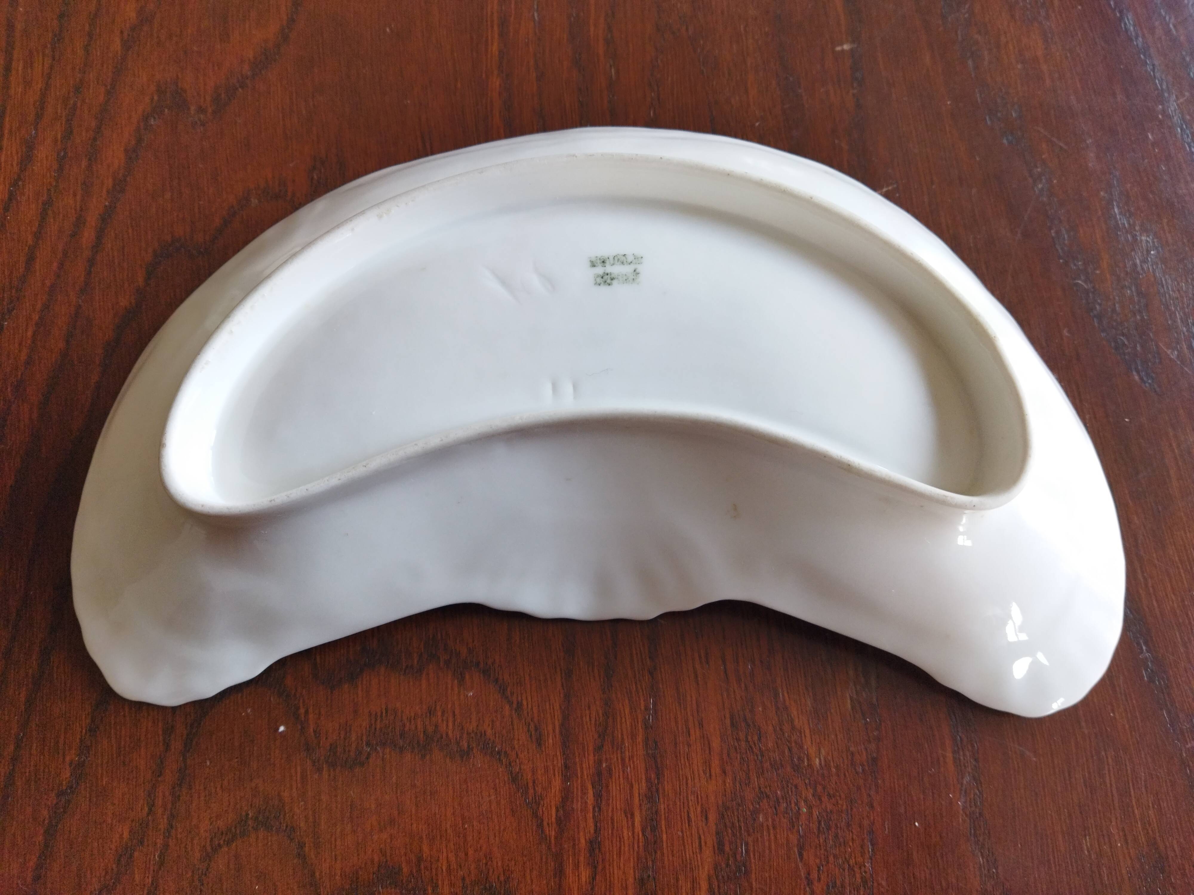 Porcelain mignardise service by Jean Pouyat (ca. 1900) Limoges