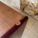 Vintage enfilade in ash and mahogany circa 1950s