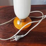 Vintage Scandinavian lamp 1950