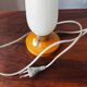 Lampe scandinave Vintage 1950