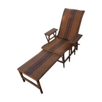 Long chair
