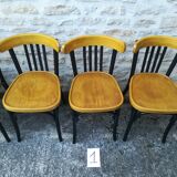 Bistro chairs
