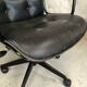 Vintage office chair by Ico Parisi for MIM Roma