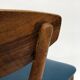 Vintage chair Helge Sibast Model No. 7 teak