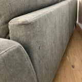 Sofa 3 places ampm