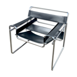 Wassily B3 armchair by Marcel Breuer