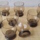 Verres fumés 50's