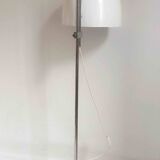 Floor lamp by Piet Hein for Lyfa 1960s Height 136 cm