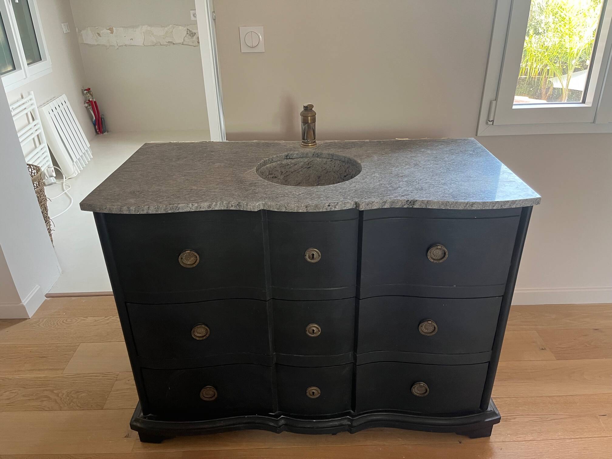 Bathroom furniture Maison du monde