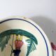 HB Quimper 2 old bowls
