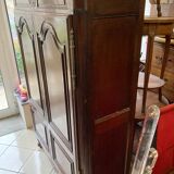 Armoire deux portes