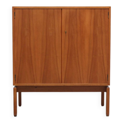 Buffet 'Abstracta' 2 portes par Jos De Mey pour Van Den Berghe-Pauvers, années 1960