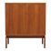 Two-door 'Abstracta' cabinet by Jos De Mey for Van Den Berghe-Pauvers, 1960s