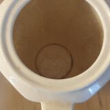 Badonviller half porcelain coffee or tea service